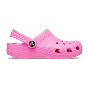 CROCS Kids’ Classic Clog - Taffy Pink